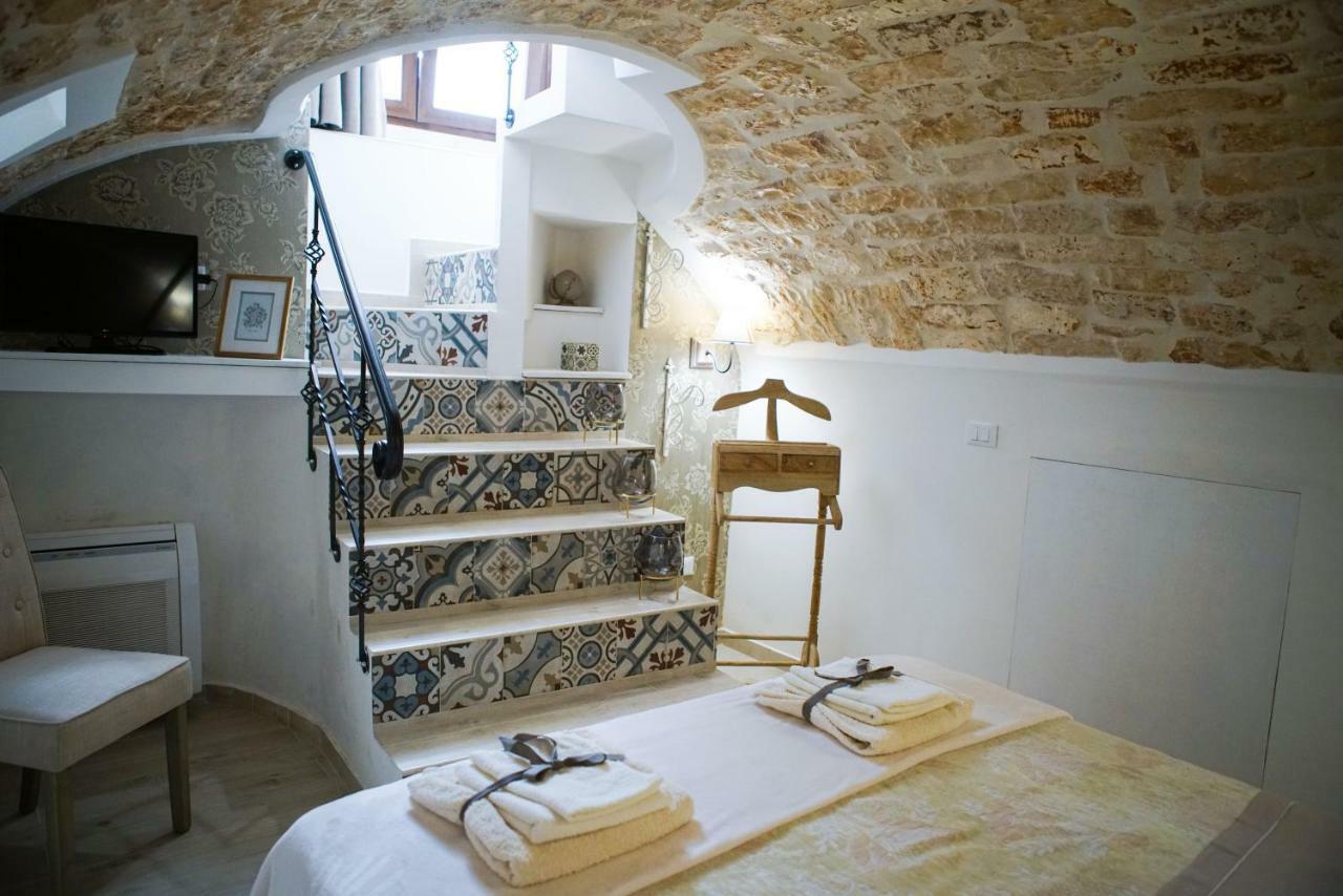 Home 5 - Giu In Dimora Putignano Buitenkant foto