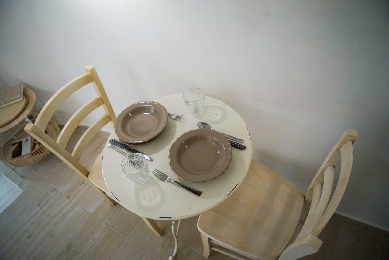 Home 5 - Giu In Dimora Putignano Buitenkant foto